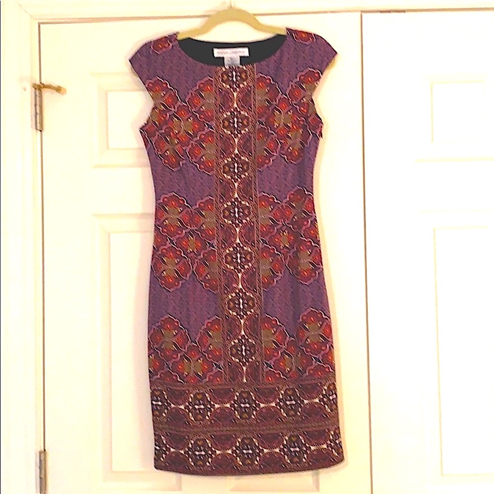 Maggy London dress